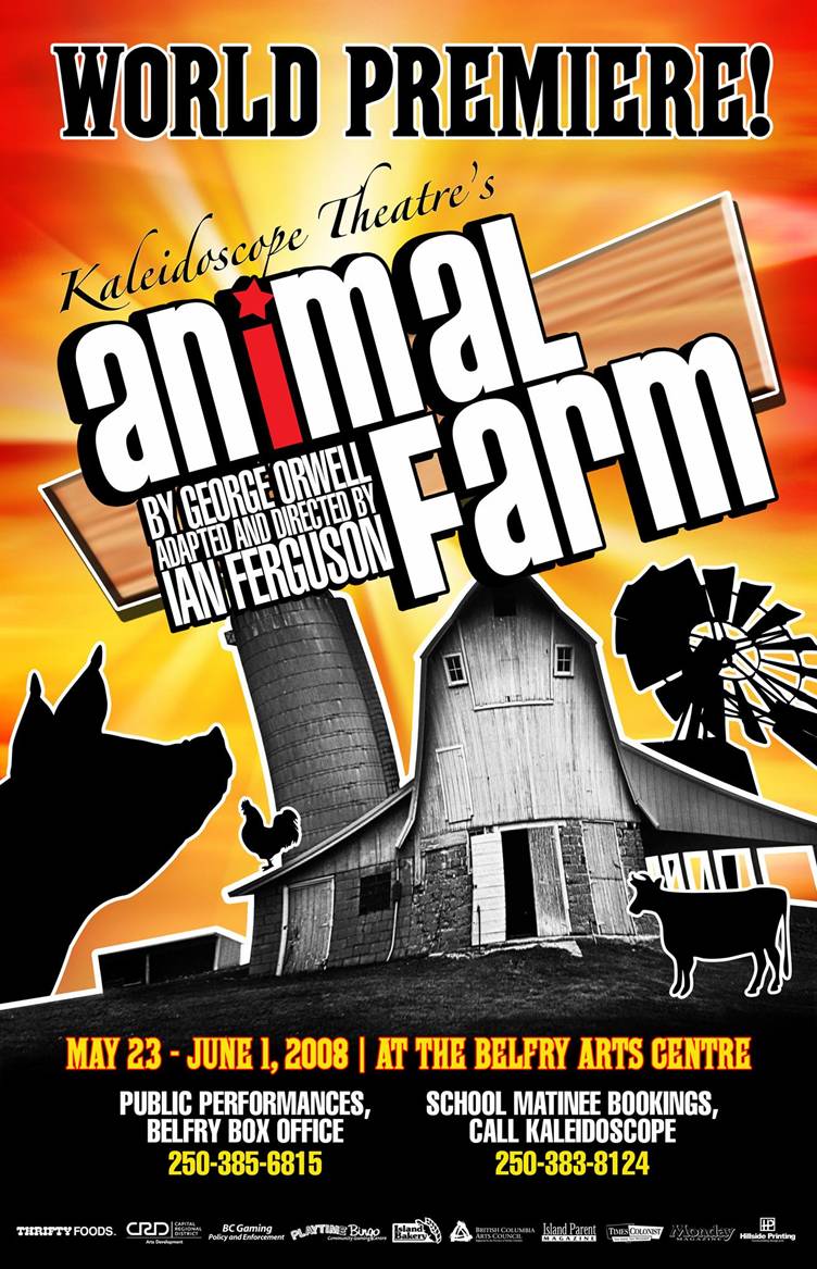 Animal Farm