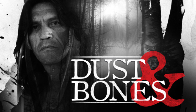 Dust and Bones