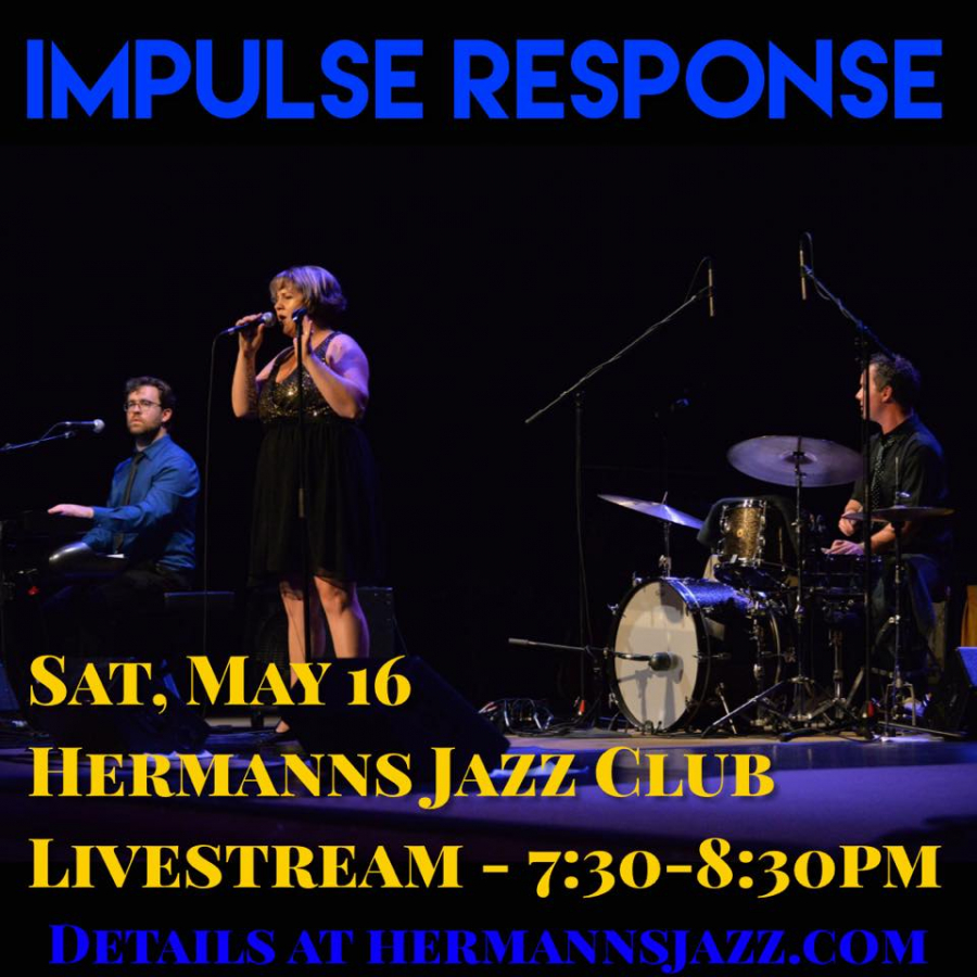 Impulse Response at Hermanns Livestream