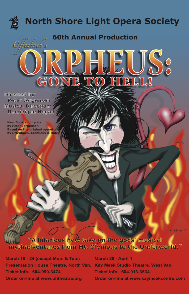 Orpheus