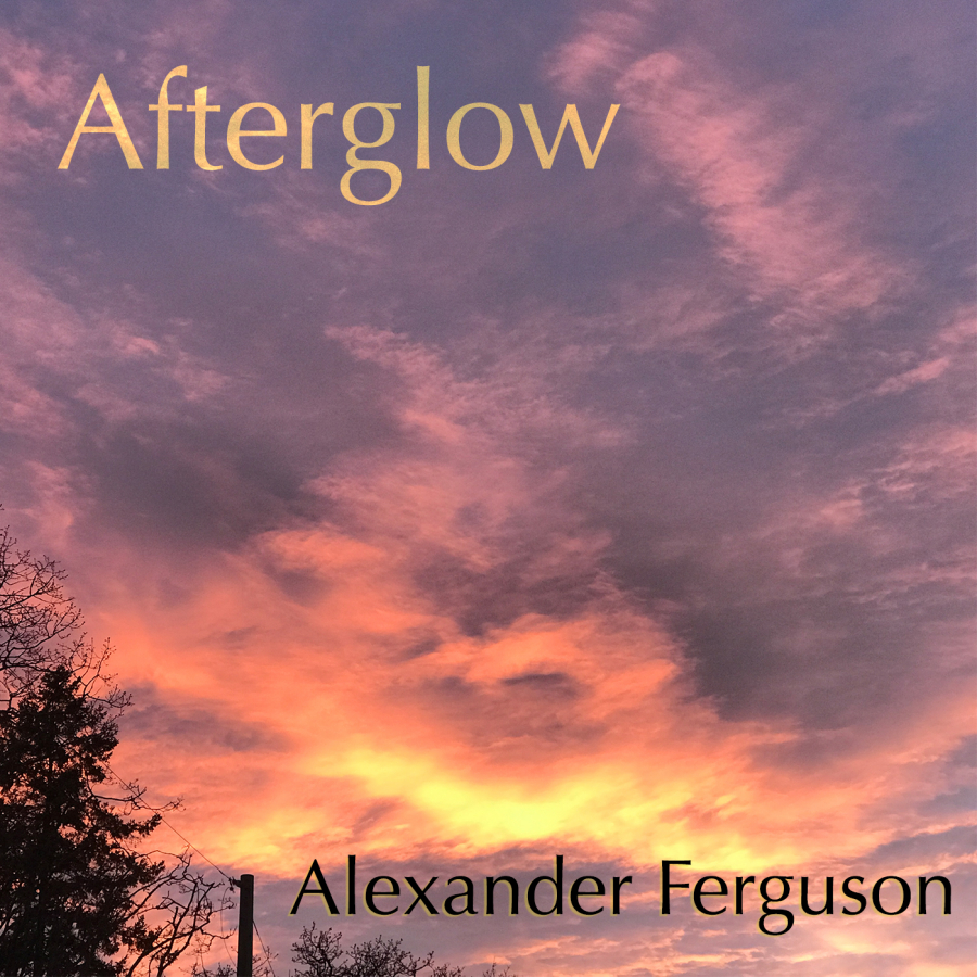 Afterglow Cover