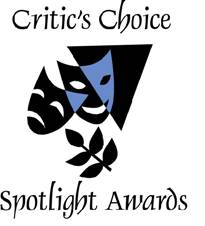 Critics Choice Spotlight Awards