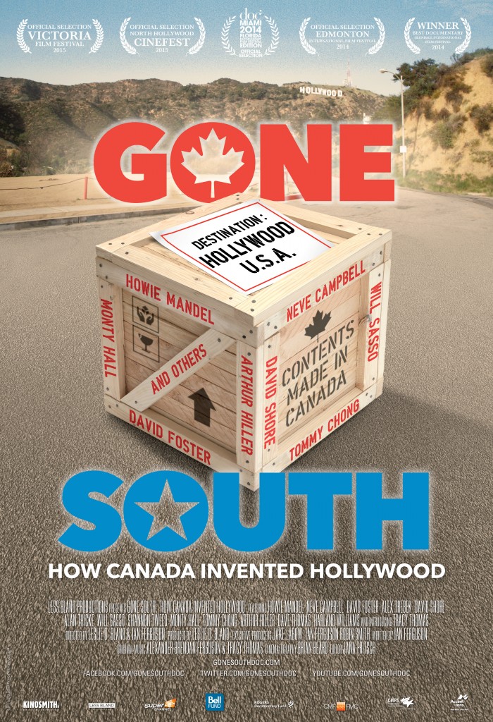 Gone South