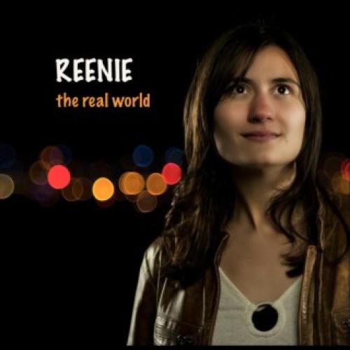 Reenie The Real World