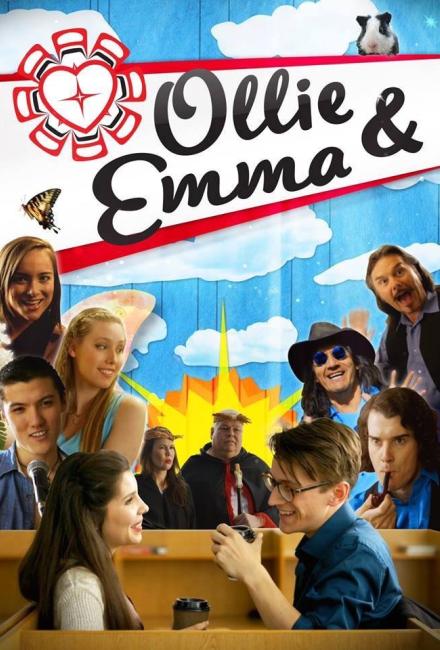 An embarrassing blunder in the school library brings together Ollie and Emma, two wide-eyed, first-year university students. 