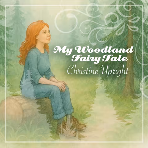 My Woodland Fairy Tale COVER